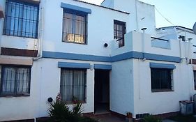 Duplex Centrico/Costanera